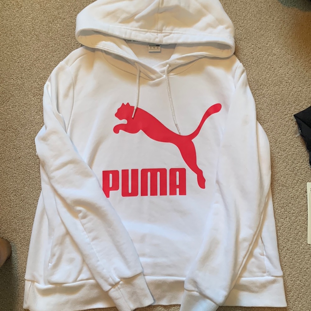 Puma Hoodie